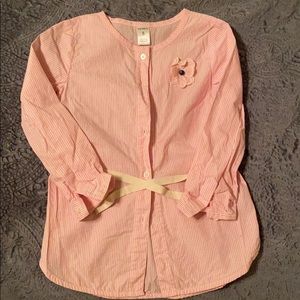 💞Stripped girls blouse💞